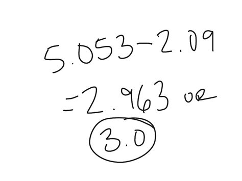 74.2 x 0.35 = ? Basic Math Decimals for Med Admin | Math, Arithmetic ...