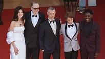 ‘Armageddon Time’ Cannes Premiere Earns Standing Ovation – The ...
