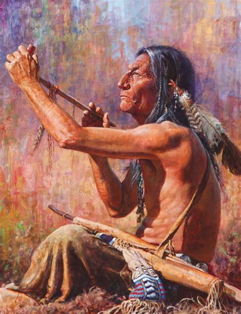 Artist Martin Grelle Native American Pictures Native Art Native