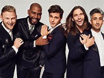 Netflix Greenlights 'Queer Eye' for Season Six - Programming Insider