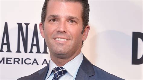 Donald Trump Jr Not Afraid Of Going To Jail In Russia Investigation