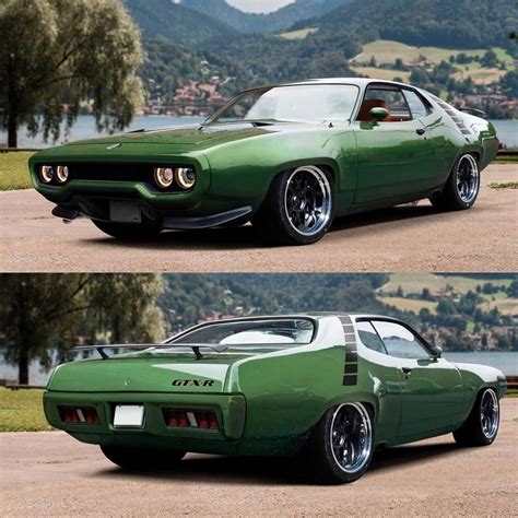 Pin By Vega Venture On Heavy Metal Muscle Mopar Muscle Cars