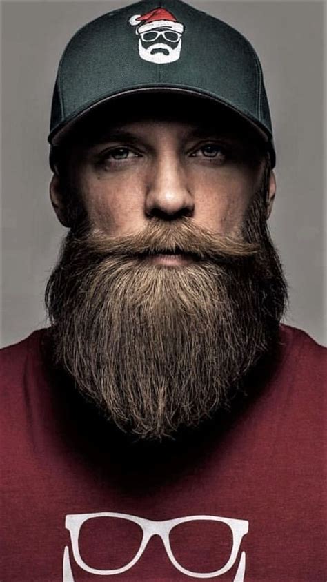 Pin By Mark M On Beards Beard And Mustache Styles Beard No Mustache