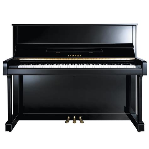 Acoustic Upright Pianos | Academy Awards Picture