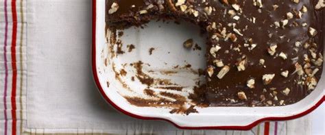 The cocoa powder adds a rich chocolate flavor. The Right Kind Of Cocoa Powder To Use For All Of Your Chocolate Recipes | Cute desserts ...