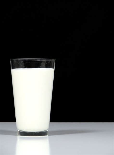 Glass of milk emoji can mean i want to drink a glass of milk. or her baby drinks a lot of milk! or we have no diary products left in the. Milk | Free Stock Photo | Closeup of a glass of milk | # 1706