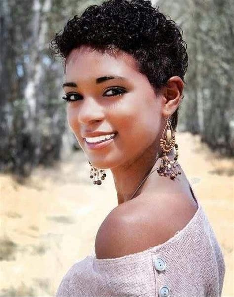 550 Imagenes Cortes De Pelo Corto Mujer Negra Descargar Peinados