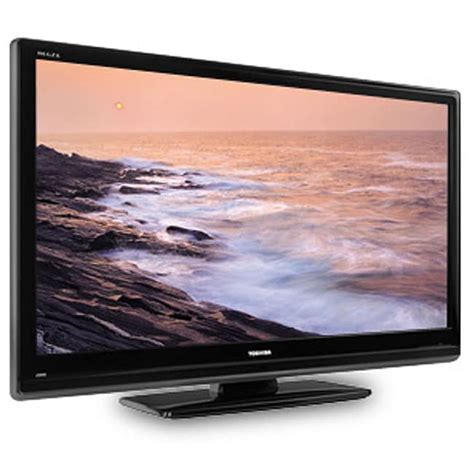 Toshiba 52rv530u 52 Inch Regza 1080p Lcd Tv Free Shipping Today