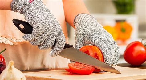 These 11 Gloves Make Slicing And Dicing Much Safer For Your Hands