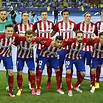 Club Atlético de Madrid · Web oficial - Seis rojiblancos en la mejor ...
