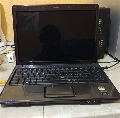Laptop Compaq Presario V3000 4gb Ram 500gb Hdd 280000 En Mercado