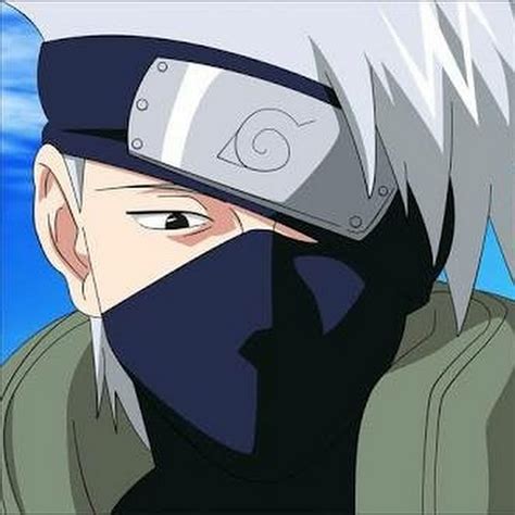 Kakashi Hatake Youtube