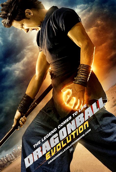 Here's what we know about the new film. Dragonball: Evolution Soundtrack Featured Song "Worked UP ...