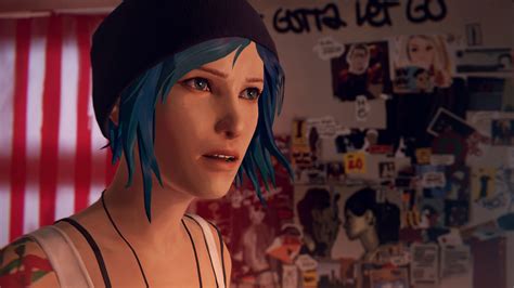 Life Is Strange Announced For Nintendo Switch The Click