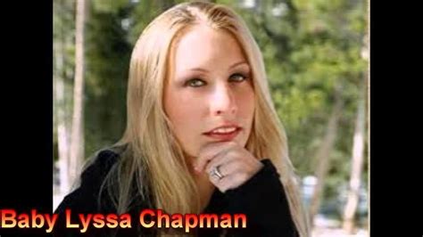 Lyssa Chapman Alchetron The Free Social Encyclopedia