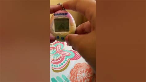 How To Pick Up Poop On A Tamagotchi Youtube