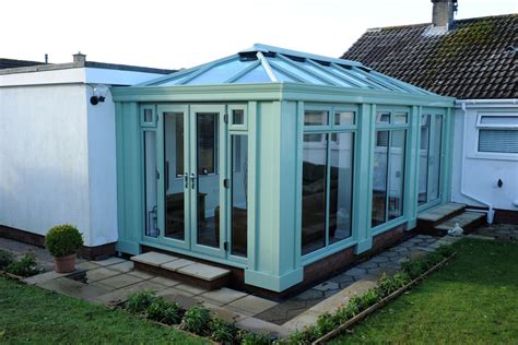 Lean To Conservatories Aylesbury Conservatories Buckinghamshire