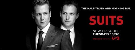 Suits Tv Show Latest Ratings