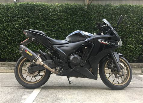 You consent to honda australia motorcycles & power equipment pty limited, its dealers and related entities, and their agencies using your name and new for 2020, this is technology first developed and perfected in honda's racing machines. Honda CBR 500cc like new condition - Thailand Classified ...