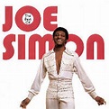 Joe Simon - Best Of Joe Simon (CD) - Amoeba Music