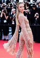 Cannes Red Carpet 2021: All The Best Fashion And Beauty Looks