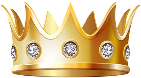 Gold Crown Red Stone Png Image Crown Clip Art Crown Png Clip Art Porn Sex Picture