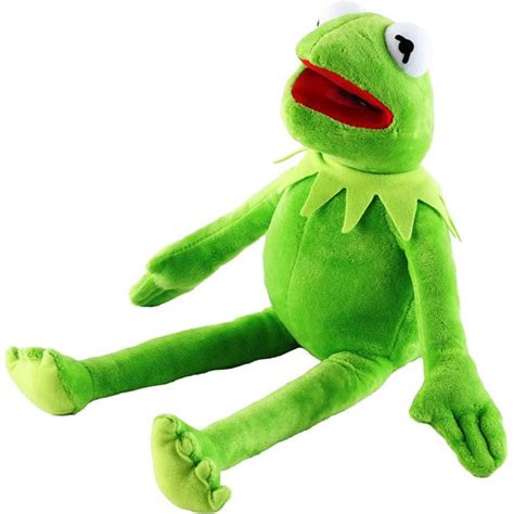 Kermit The Frog 157 Tall Plush Toy