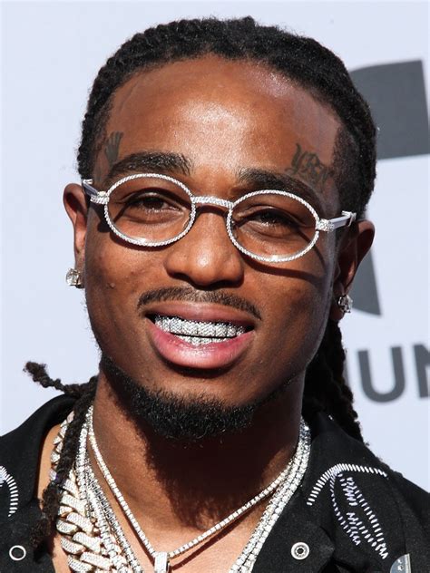 Quavo Unveils Release Date And Cover Art For Quavo Huncho