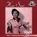Kay Starr : 1949, Volume 2 CD (2001) - Hindsight Records | OLDIES.com