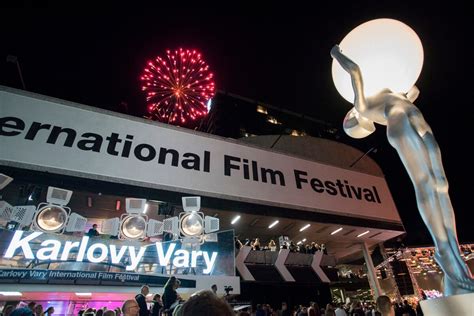 mezinárodní filmový festival karlovy vary 2024 hotel thermal karlovy vary informuji cz
