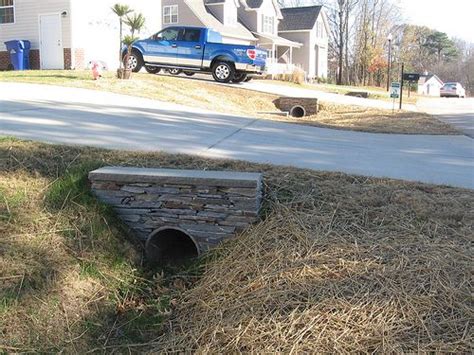 Image Gallery Stone Culvert Pergola Pictures Pool Landscaping