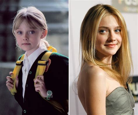 90s Child Stars Then And Now Viewing Gallery