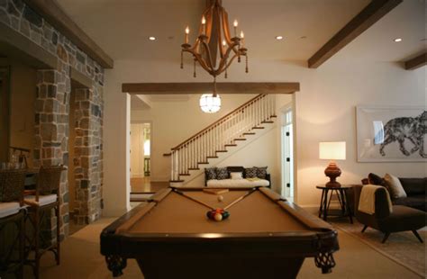 Superb Basement Designs That You Would Love To Copy