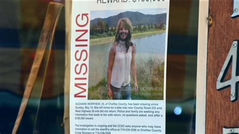 Search Starts Tomorrow For Missing Colorado Woman Video