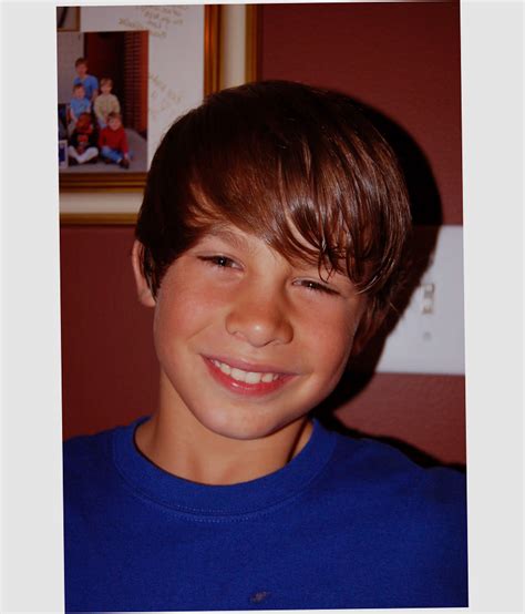 Thanks again for visiting my web site and enjoy yourself. 13 Year Old Boy Hairstyles and Haircuts - Ellecrafts