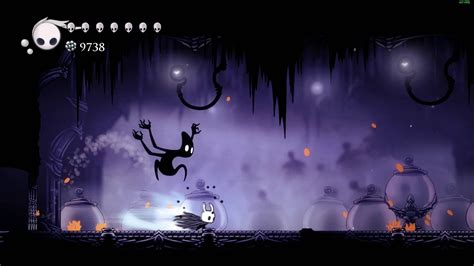 The Collector Hollow Knight Youtube