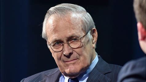 Former Defense Secretary Donald Rumsfeld Dies At 88 Wsb Tv Channel 2