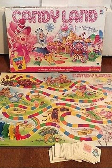 10 Of The Best And Most Classic 80s Board Games That Everyone Played