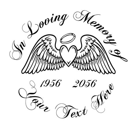 In Loving Memory Image Posted By Stacey Joseph