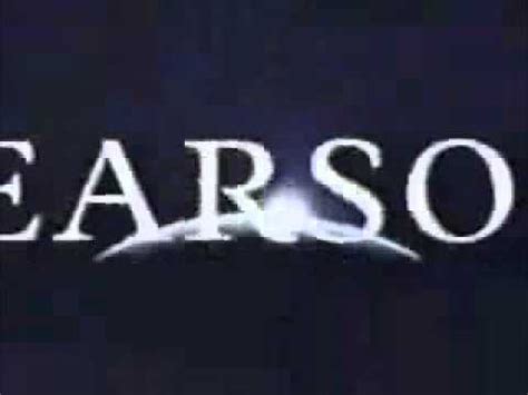 Check spelling or type a new query. Pearson Television logo (1997) - YouTube