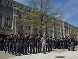 United States Military Academy Admissions Pictures