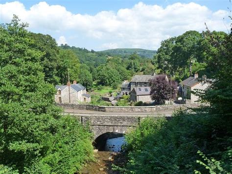 12 Welsh Villages So Beautiful Youll Want To Move There Straight Away