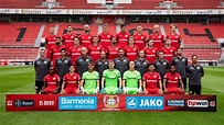 Bayer 04 Leverkusen Fußball GmbH | bayer04.de