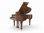 Classic Grand Piano - Model B | Steinway & Sons - Steinway & Sons