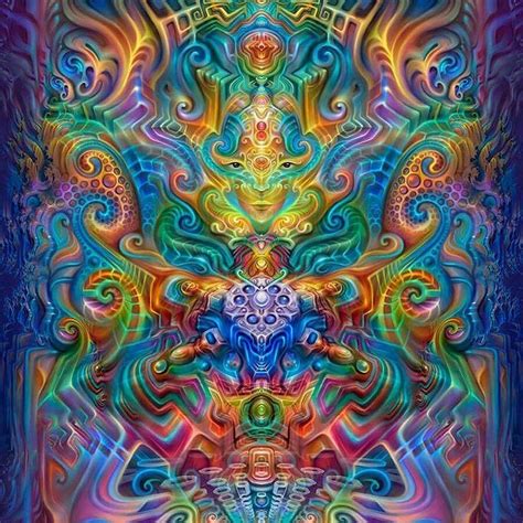 Image May Contain 3 People Psychedelic Art Cool Art Psychedelic
