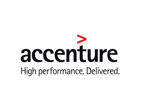 Accenture Logo Download