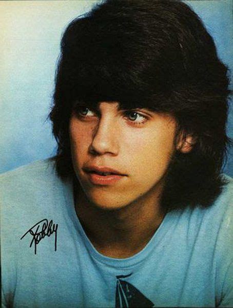 Robby Benson And His Sexy Lips Pulp Fiction Grease Disco S First