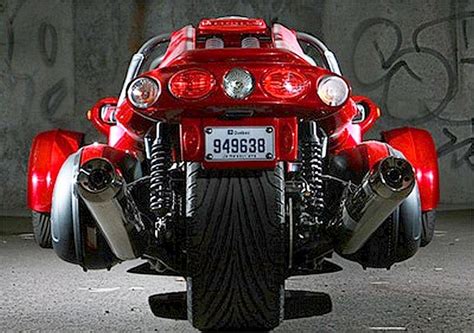 Find the perfect motorcycle three wheels stock photos and editorial news pictures from getty images. ~~ T-Rex 3-Wheeler (front view) ~~ "The T-Rex three ...