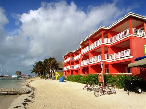 The Mayan Princess Hotel Is Your Best Vacation Choice In Belize ¿que