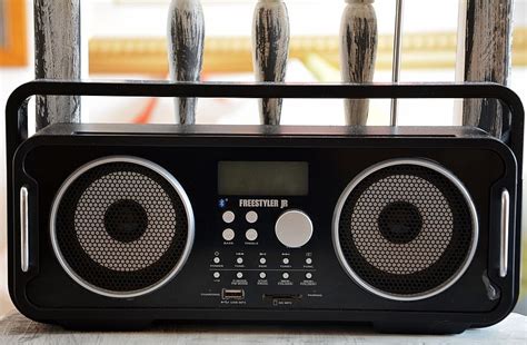 Top 10 Best Bluetooth Boombox To Buy In 2023 Reviewed And Updated